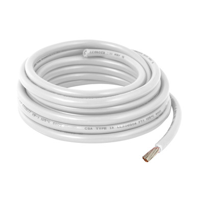 55005 25 Feet Primary Wire - Grand General Accessories LLC