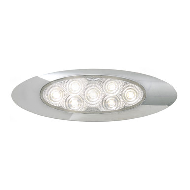 77831 Spyder Series Ultra Thin Y2K LED Light - Grand General