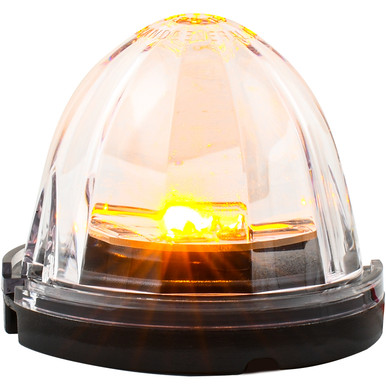 81601 Super Star Watermelon Surface Mount LED Sealed Light - Grand