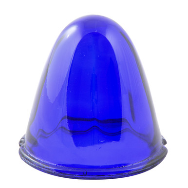 93631 Honda Light with Glass Lens Replacement Parts - Grand
