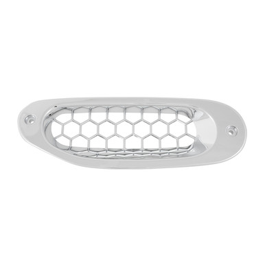 67767 Dash Windshield A/C Vent with 1 Opening - Grand General ...