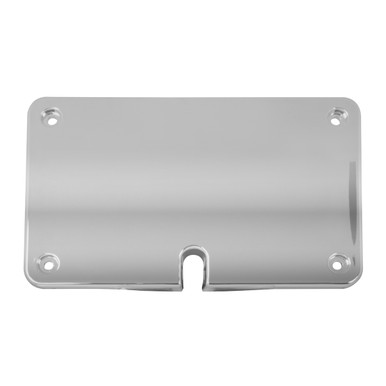 67957 CB Mounting Plate - Grand General Accessories LLC