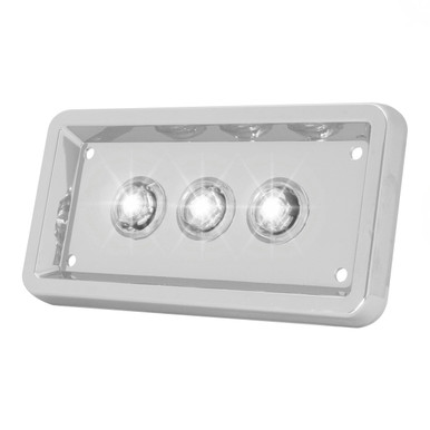 68381 Courtesy Door LED Light - Grand General Accessories LLC