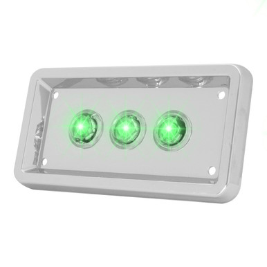 68381 Courtesy Door LED Light - Grand General Accessories LLC