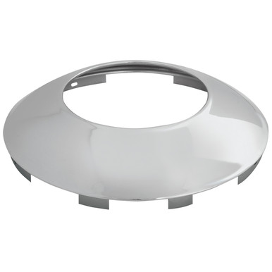 10764 Universal Front Hubdometer Cap 4 Large & 2 Small Notches
