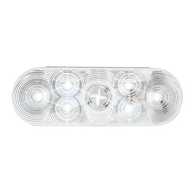 75799 Highway Series Oval LED Light - Grand General Accessories LLC
