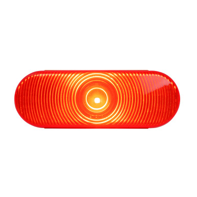 75851 One LED Series Oval Single LED Light - Grand General Accessories LLC