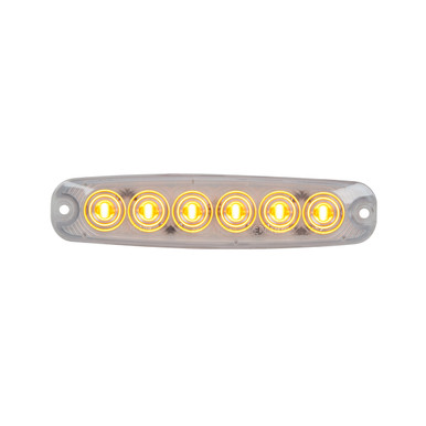 75861 Ultra Thin LED Light - Grand General Accessories LLC