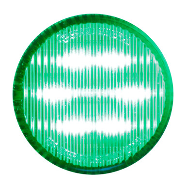 75986 2" & 2-1/2" Dual Function LED Lights - Grand General Accessories LLC