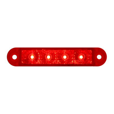 76072 Spyder Series 3-1/2" Flush Mount LED Light - Grand General ...
