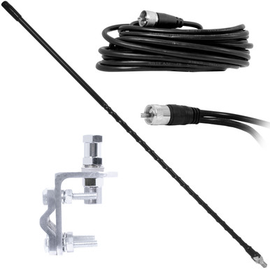 cbアンテナ 91125 Magic C.B. Antenna - Grand General Accessories LLC