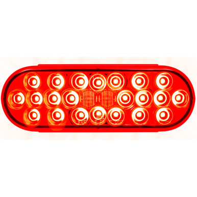 77607 Pearl Series Oval High Power LED Sealed Light - Grand General ...
