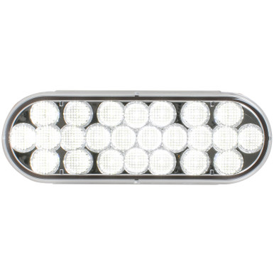 77609 Pearl Series Oval High Power LED Sealed Light - Grand General ...