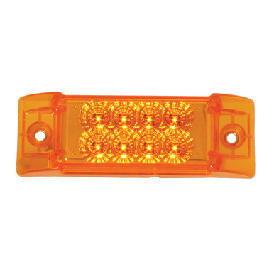 AGLED HG9306L LEDガーデンライト 77662 Spyder Series Rectangular LED Light 6