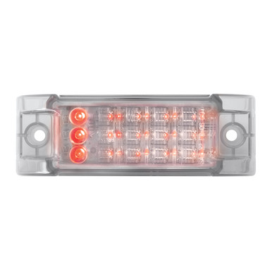 77666 Rectangular LED Light - Grand General Accessories LLC