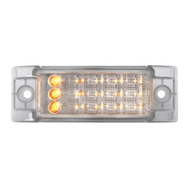 77664 Rectangular LED Light - Grand General Accessories LLC