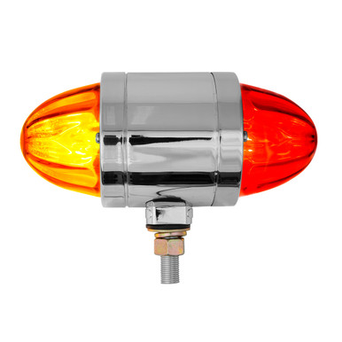 GG Grand General 92433 Stainless Steel Watermelon Clear Glass