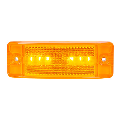 GRANDAGEライト 78283 Rectangular LED Sealed Light - Grand General Accessories LLC