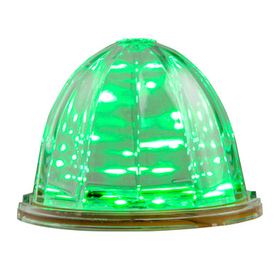 81959 Classic Watermelon Surface Mount LED Light - Grand General ...
