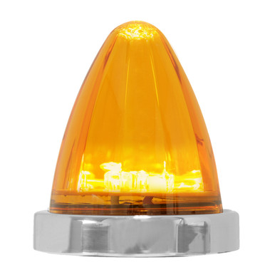 グランドライト 81978 Watermelon Surface Mount LED Light - Grand General