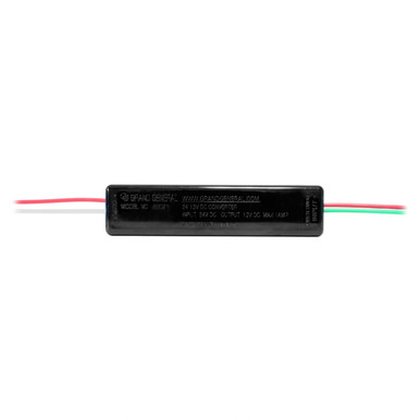 83021 24V to 12V Step Down Module - Grand General Accessories LLC