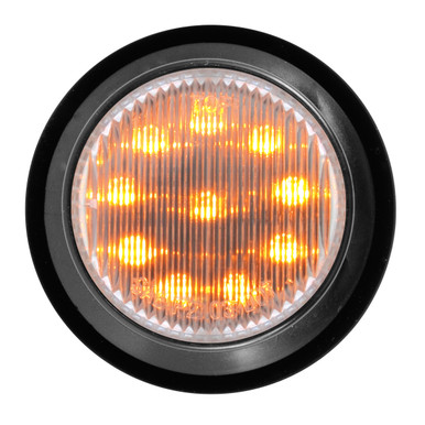 76920 Fleet Series 2" LED Light - Grand General Accessories LLC