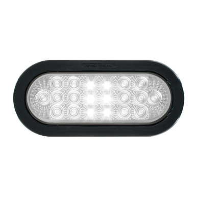 77042 Spyder Series Oval LED Light - Grand General Accessories LLC