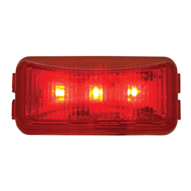 87645 Small Rectangular LED Light - Grand General Accessories LLC