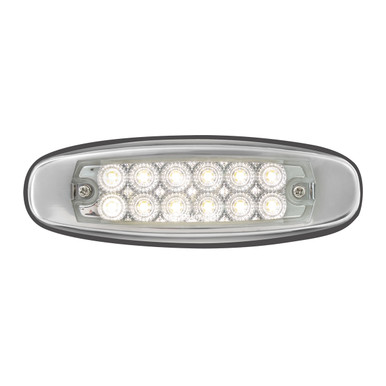 78569 Spyder Series Ultra Thin LED Light - Grand General Accessories LLC
