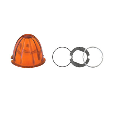 92825 Replacement Watermelon Glass Light Kit - Grand General
