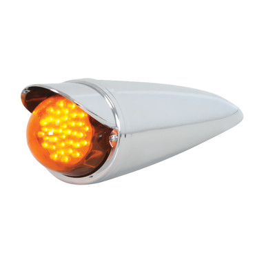 93721 LED Cab Light w/ Replaceable LED Light Bulb - Grand General ...