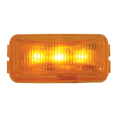 87647 Small Rectangular LED Light - Grand General Accessories LLC