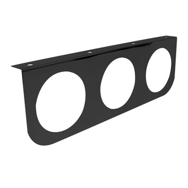89229 L Shape Mounting Bracket for Triple 4