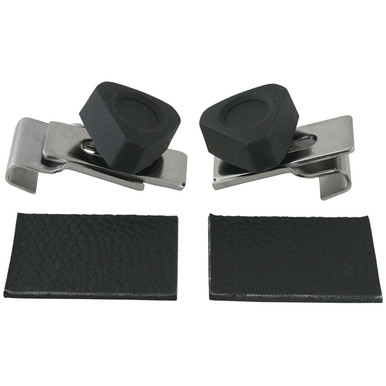 95010 Vent Window Lock - Grand General Accessories LLC