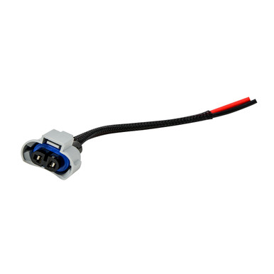 82148 #H9 Headlight Replacement Light Plug - Grand General Accessories LLC