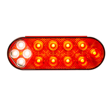 87715 Combo Series Oval Combo LED Light - Grand General Accessories LLC