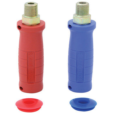 99529 Glad-Grip Hose Connection - Glad Hand Grip - Grand General