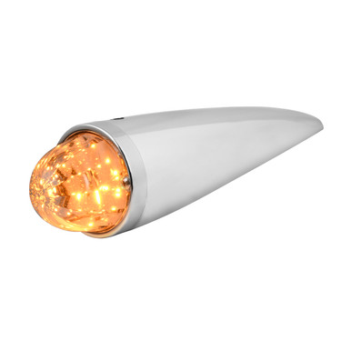 Phare de travail carré LED 1800 Lumens 27W à faisceau large