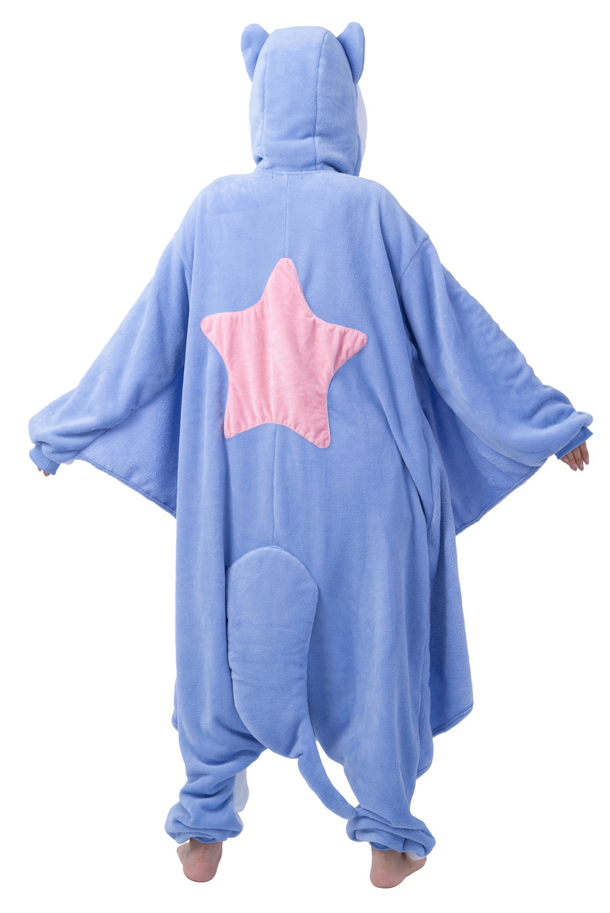 Pijama - manta Lilo & Stitch ©Disney