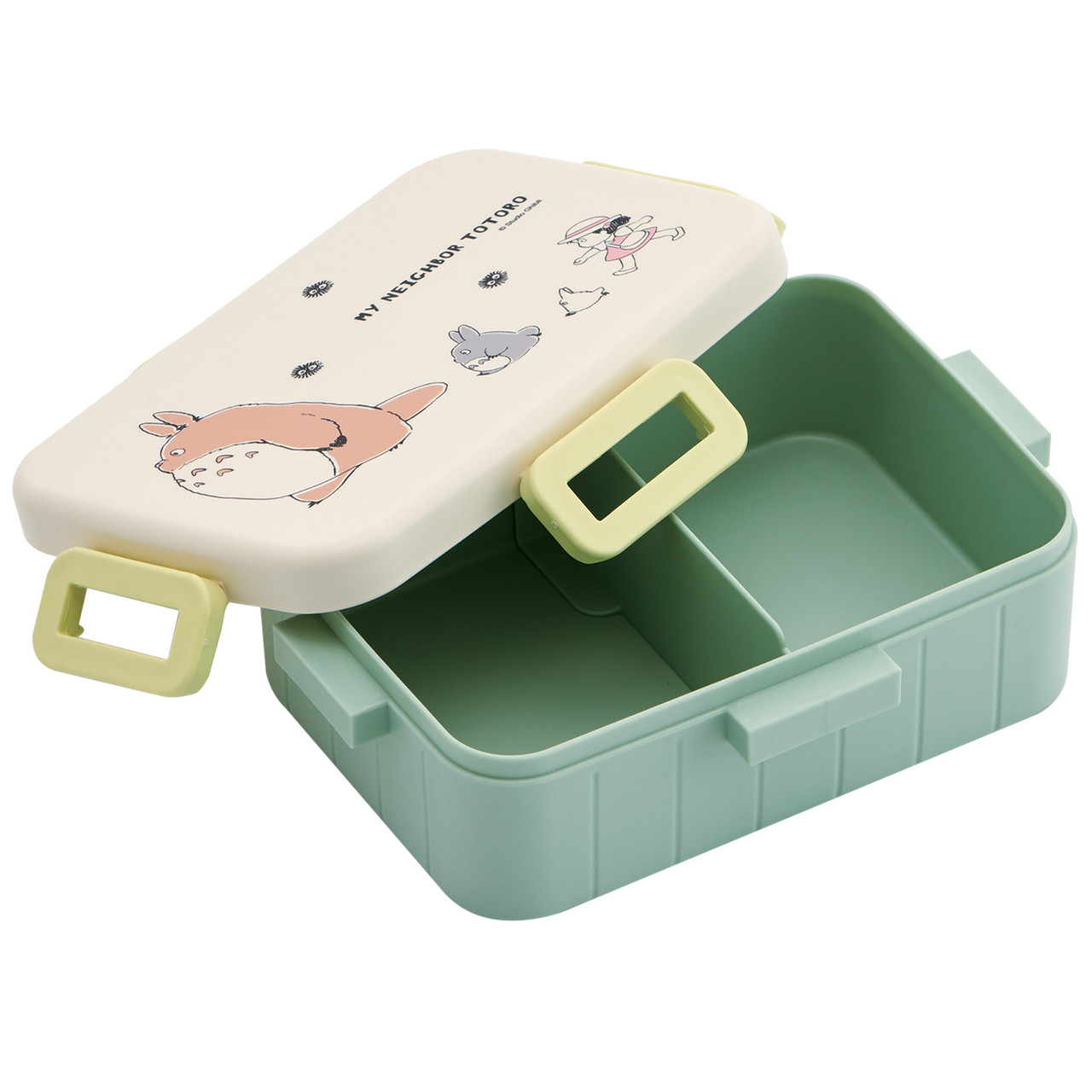 My Neighbor Totoro Bento Lunch Box (Marching)