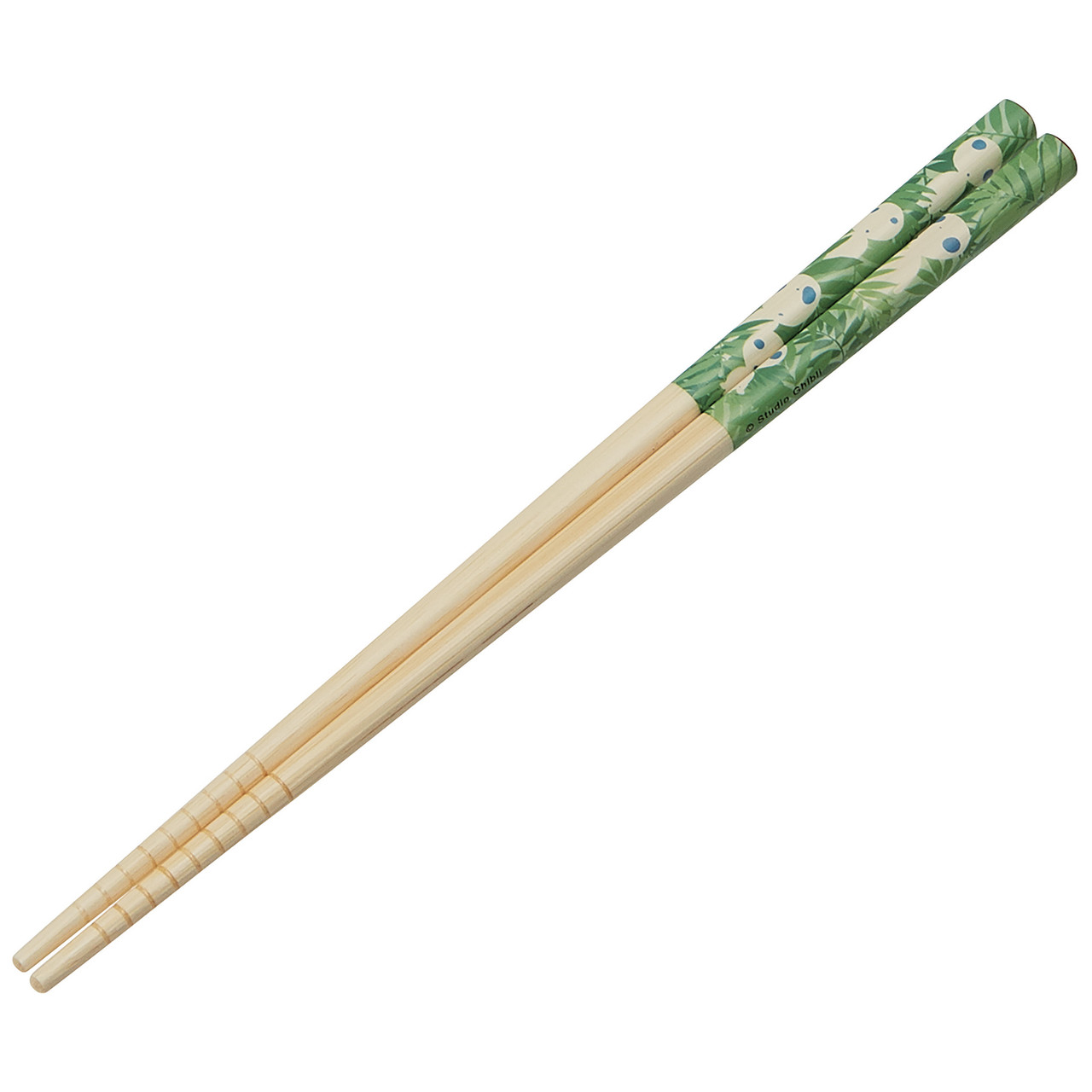 Skater Studio Ghibli Spirited Away Chopsticks