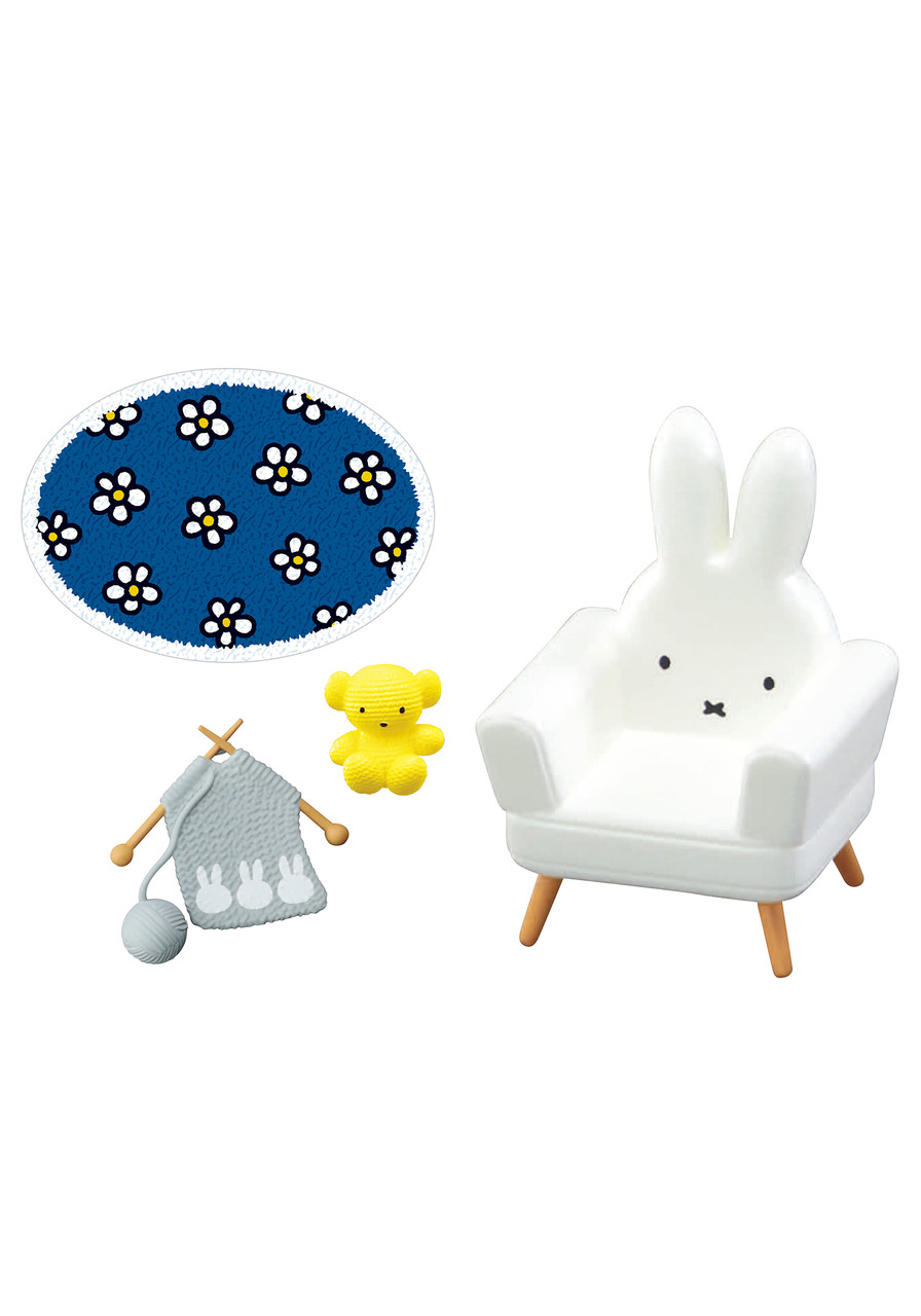 miffy room miffyのいる生活　まとめ売り miffy room -ミッフィーのいる生活-：商品案内 | 株式会社リーメント