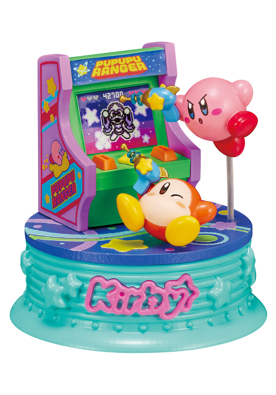 Kigurumi Shop | Kirby in Pop City!! Blind Box