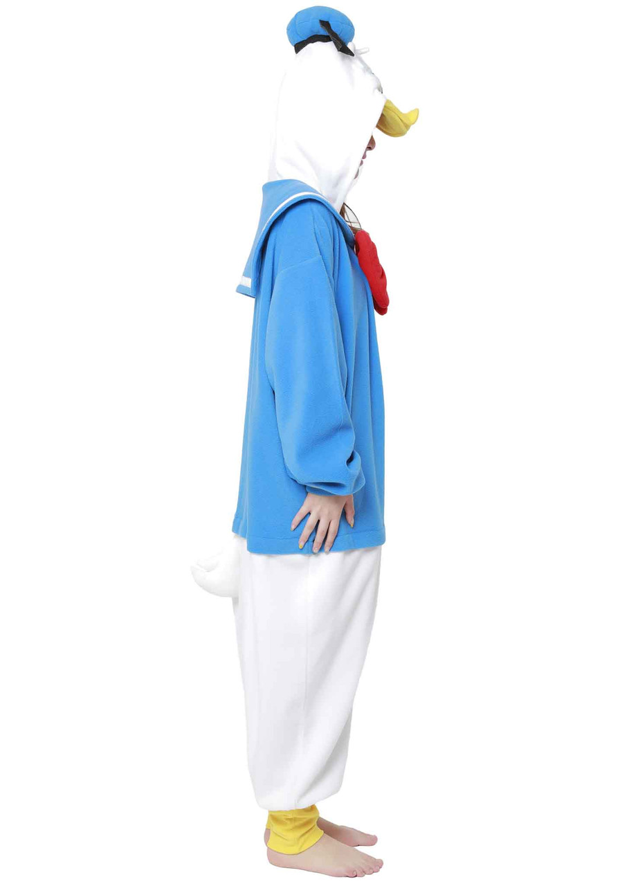 Kigurumi Shop Donald Duck Kigurumi Animal Onesies Animal