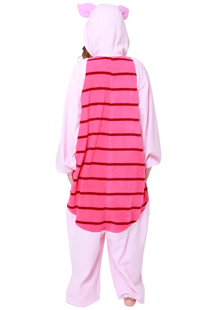 Kigurumi Shop Piglet Kigurumi Animal Onesies Animal Pajamas