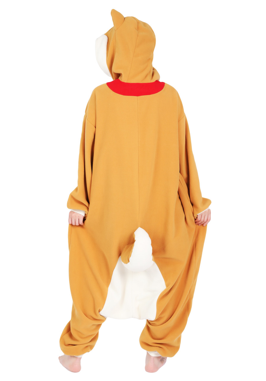 Kigurumi Shop | Shiba Inu Kigurumi - Animal Onesies & Animal