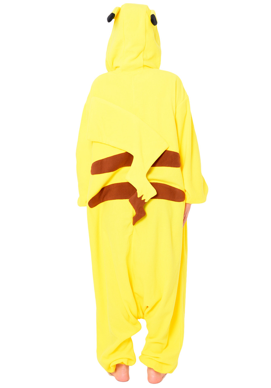 Kakkoii Panama - Kigurumis (pijamas) para Adultos y niños #kigurumi #onesie  #onesies #pijama #pijamas #pikachu #pokemon