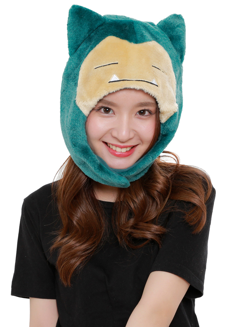 Snorlax hat Clearance