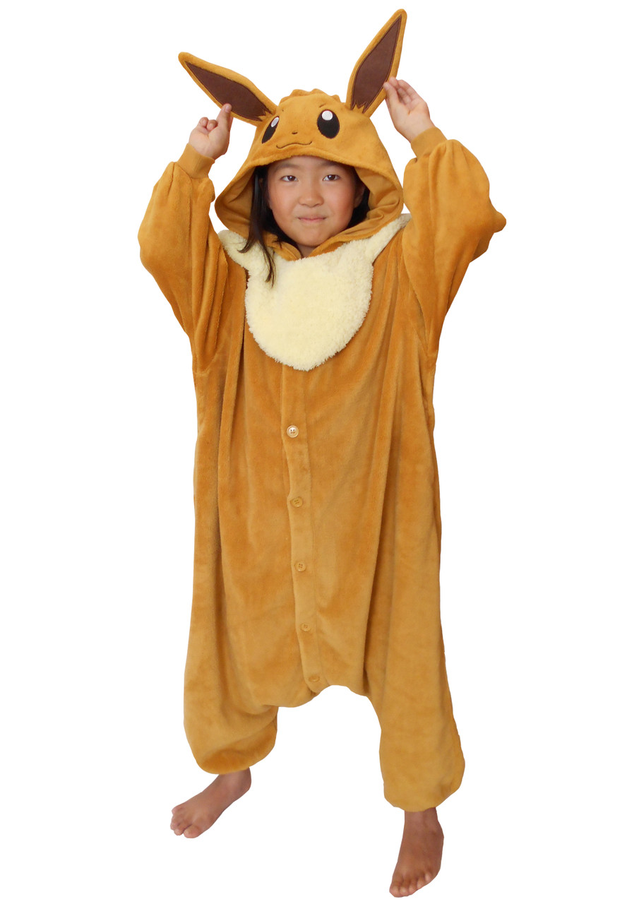 baby eevee onesie