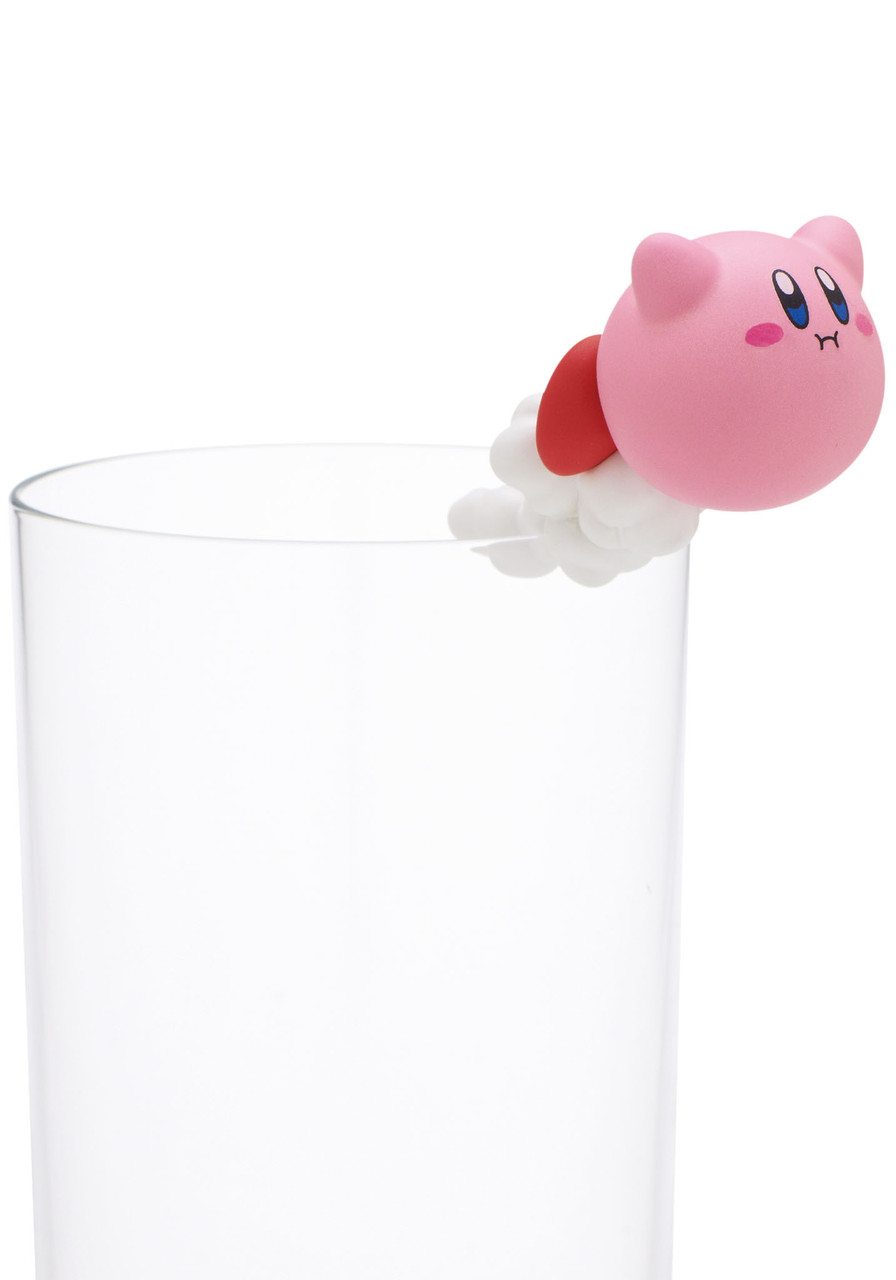 Kirby Blind Box Version 2 Cup Toy - 1 of 6 Collectable Figurines - Kigurumi  Shop